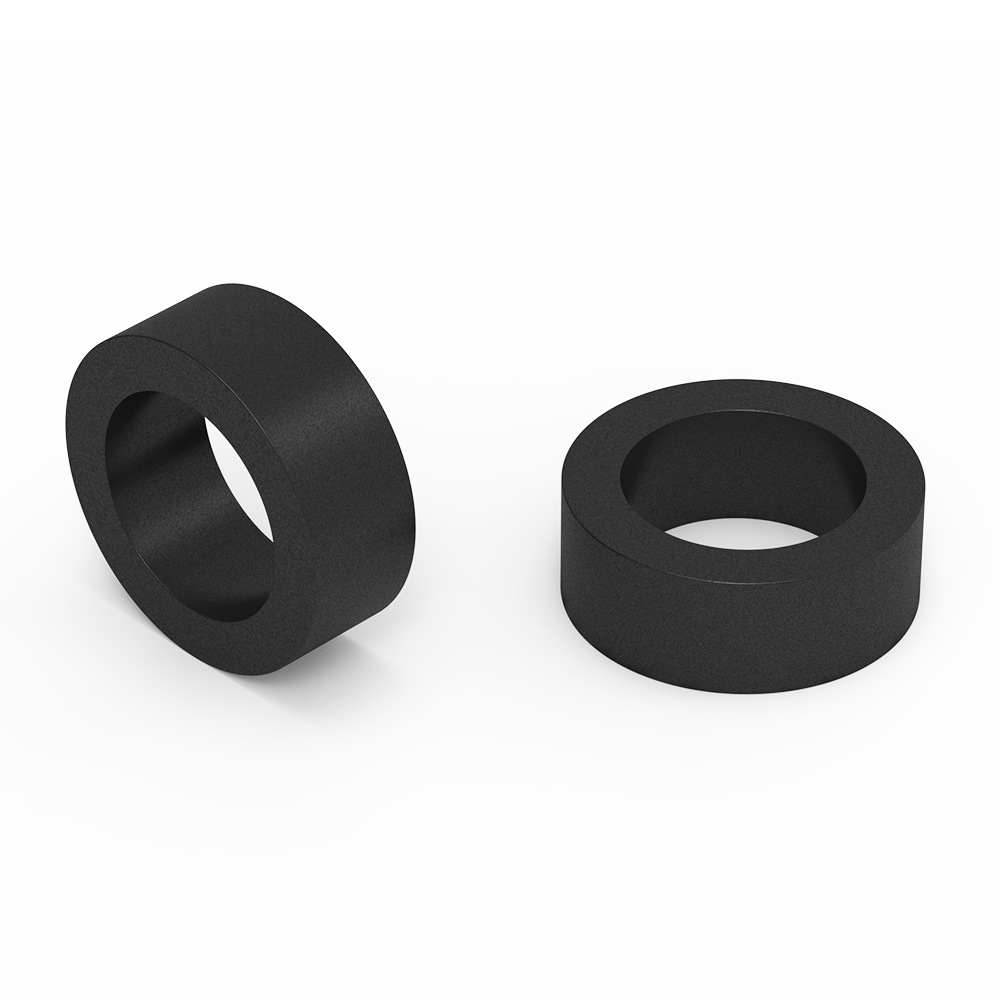 WETOF EMI Suppression Toroidal Ferrite Passive Components Würth